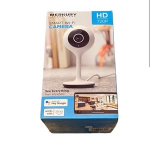 Merkury Surveillance Camera